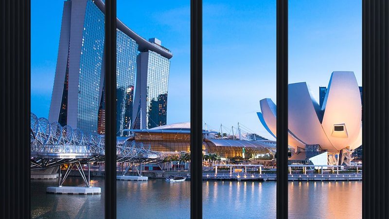 海景房窗户能不能开，答案比你想的复杂